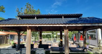 Camping Naturiste du Port