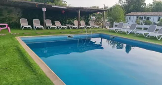 Camping Naturiste du Port