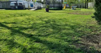 Camping Naturiste du Port