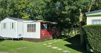 Camping Naturiste du Port