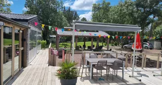 Camping Naturiste du Port