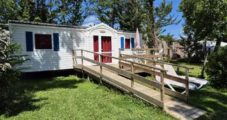 Camping Naturiste du Port