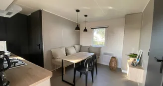 Camping Ostrea Camping Ostrea