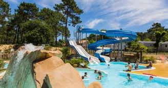 Camping Eden Villages - Palmyre Loisirs Camping Eden Villages - Palmyre Loisirs