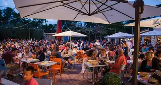 Camping Eden Villages - Palmyre Loisirs Camping Eden Villages - Palmyre Loisirs