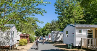 Camping Eden Villages - Palmyre Loisirs Camping Eden Villages - Palmyre Loisirs