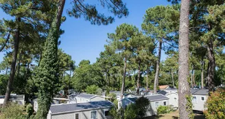 Camping Eden Villages - Palmyre Loisirs Camping Eden Villages - Palmyre Loisirs