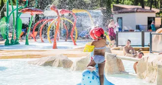 Camping Eden Villages - Palmyre Loisirs Camping Eden Villages - Palmyre Loisirs