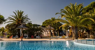 Camping Siblu : Mer et Soleil d'Oléron Camping Siblu : Mer et Soleil d'Oléron