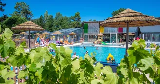 Camping Signol