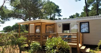 Camping St-Tro'Park