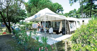 Camping St-Tro'Park