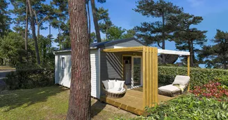 Camping St-Tro'Park