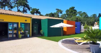 Camping St-Tro'Park