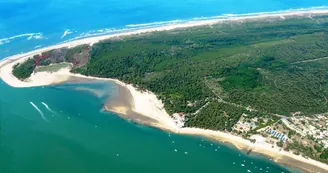 Camping St-Tro'Park