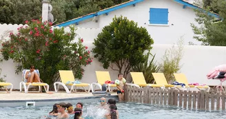 Camping St-Tro'Park