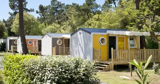 Camping St-Tro'Park