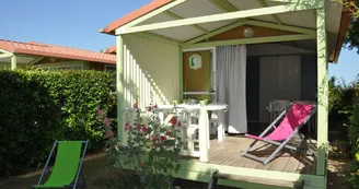 Camping - l'Abri-Côtier Camping - l'Abri-Côtier