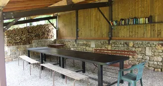 Camping Le Buron