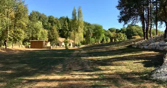 Camping Le Buron
