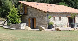 Camping Le Buron