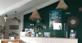 Chadotel Tahiti Village Chadotel Tahiti Village