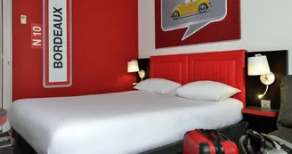 Hôtel Ibis Styles Hôtel Ibis Styles