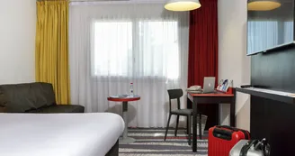 Hôtel Ibis Styles Hôtel Ibis Styles