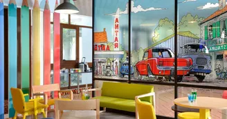 Hôtel Ibis Styles Hôtel Ibis Styles