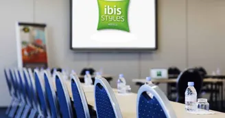 Hôtel Ibis Styles Hôtel Ibis Styles