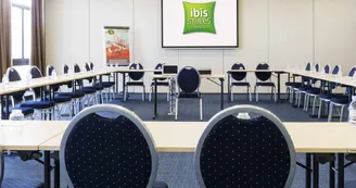 Hôtel Ibis Styles Hôtel Ibis Styles