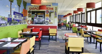 Hôtel Ibis Styles Hôtel Ibis Styles