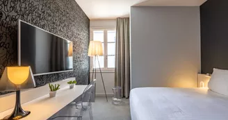 Hôtel de La Monnaie Art et Spa