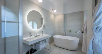 Hôtel de La Monnaie Art et Spa