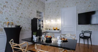 Hôtel de La Monnaie Art et Spa