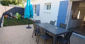 Maison 6 personnes - Le Clos des Maraîchers Maison 6 personnes - Le Clos des Maraîchers
