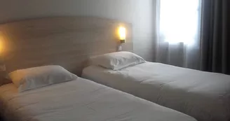 Hôtel Brit Hôtel
