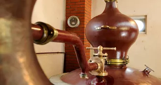 Domaine des Claires