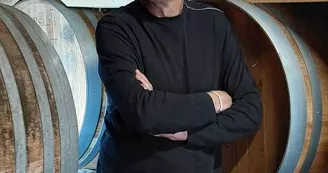 Vignoble Février