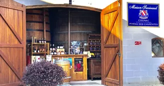Maison Savinaud