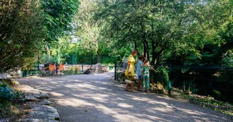 Parc animalier Charles-Edouard Beltrémieux