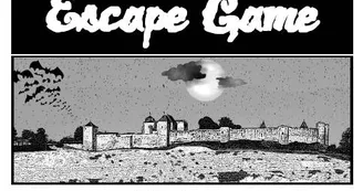 Escape Game médiéval Escape Game médiéval