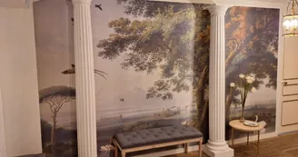 Escape Game au Château de la Mercerie Escape Game au Château de la Mercerie