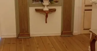 Escape Game au Château de la Mercerie Escape Game au Château de la Mercerie