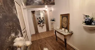 Escape Game au Château de la Mercerie Escape Game au Château de la Mercerie