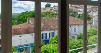 Gîte Le Loft  - 4 pers