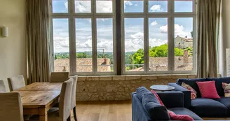 Gîte Le Loft  - 4 pers