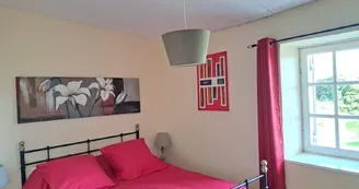 Les pins parasols  - 4 pers - Les gîtes de la ferrière