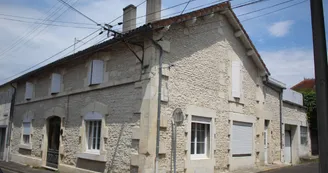 Suite en Terrasse à Cognac
