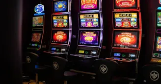 Casino de Fouras
